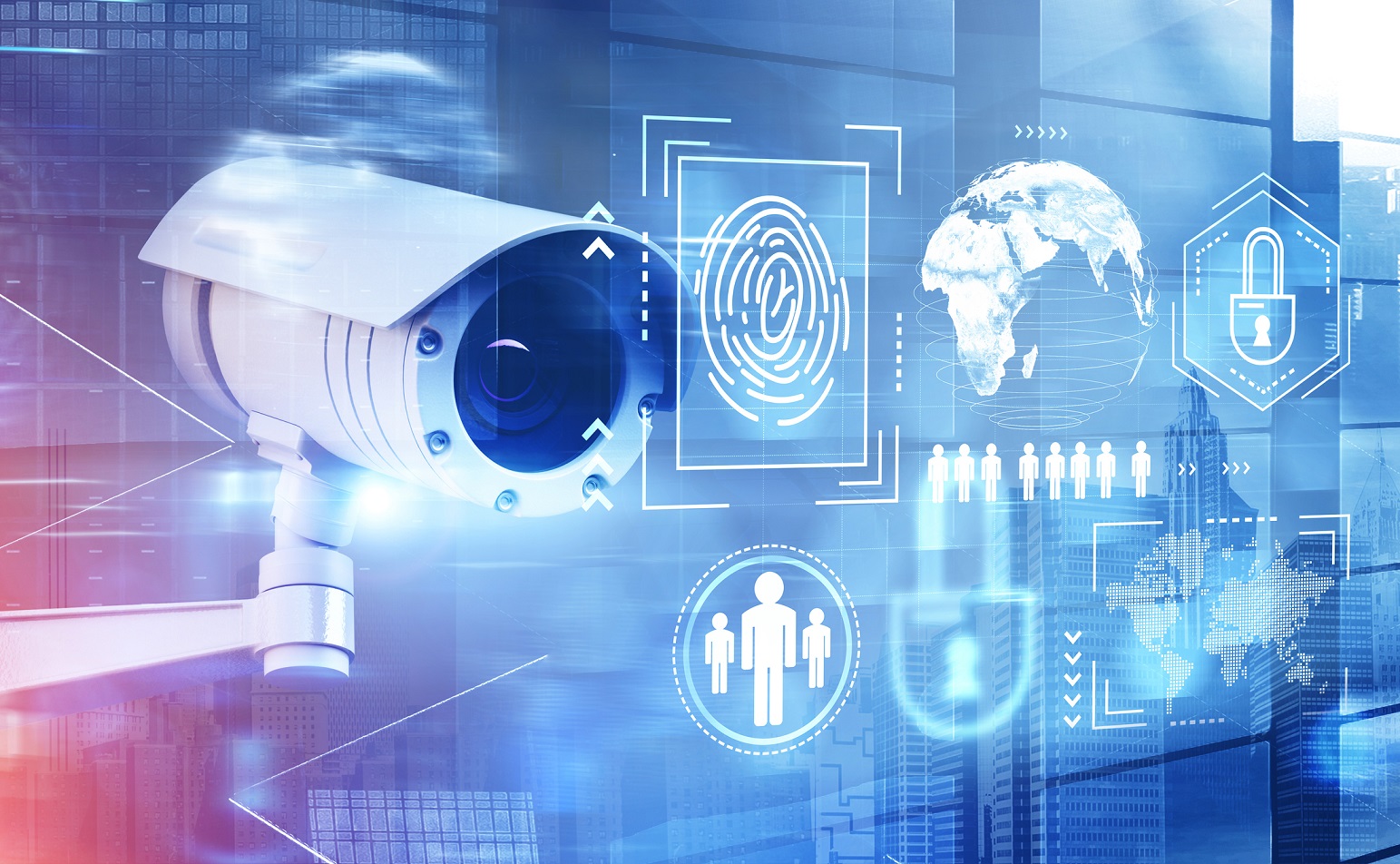 Technology & Security